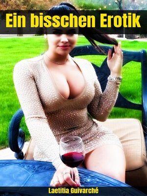 cover image of Ein bisschen Erotik